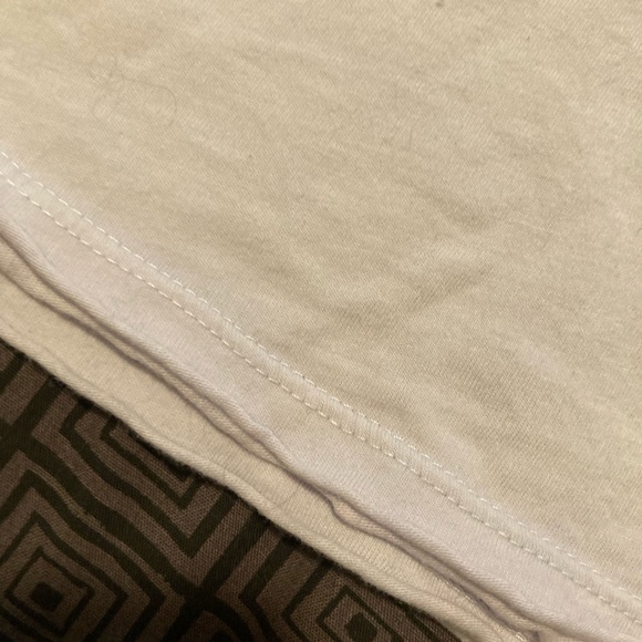 Anthropologie T.la tie dye tee - Picture 5 of 5